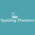 Spalding Plumbers logo