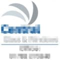 Central Glass and Windows logo