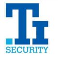 T I Security logo