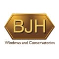 B J H Windows logo
