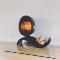 Raven Stoves logo