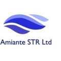 Amiante STR logo
