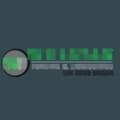 Shane’s drives and landscapes logo
