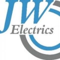 J W Electrics Essex logo