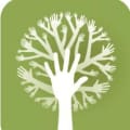 Surrey Tree Care logo