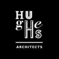 Hughes Architects logo