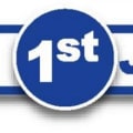 Arnold 1st Joinery logo