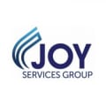 Joy Plumbing logo