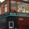 Rezitt Resin Bound Driveways logo