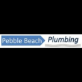 Pebble Beach Plumbing logo