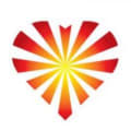 Love Solar logo