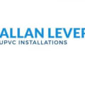 Allan Lever UPVC logo