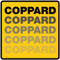 Coppard Plant Hire logo