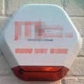 Jts Security Systems logo