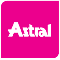 Astral Security Windows logo