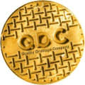Quality Drainage Company logo