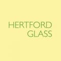 Hertford Glass logo