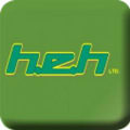 HEH logo