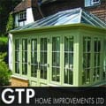GTP WINDOWS, DOORS & CONSERVATORIES logo