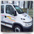 M H Hart & Son logo