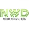 Norfolk Windows & Conservatories logo