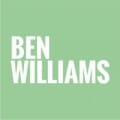 Ben Williams Home Design and Architectural Services logo