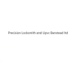 Precision Locksmith and Upvc Banstead logo