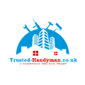 Trusted Handyman logo