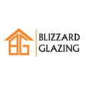 Blizzard Glazing Services logo