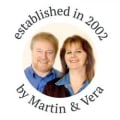 Ashley Blinds and curtains logo