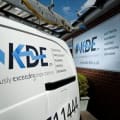 KDE logo