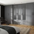 Bespoke Bedrooms logo