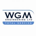 WGM Engineering logo