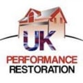 UK Performance Restoration logo