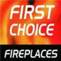First Choice Fireplaces logo