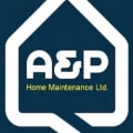 A & P Home Maintenance logo