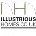 Ilustrious Homes logo