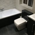 A S Plumbing & Heating logo