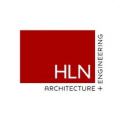 HLN Engineering logo