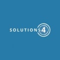 Solutions4 Office logo