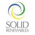 Solid Renewables logo