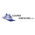 Cooper Surfacing logo