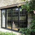 Chippenham Conservatories And Windows logo