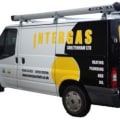 Intergas Cheltenham logo