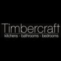 Timbercraft logo