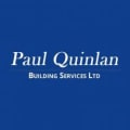 Paul Quinlan Building Services logo