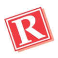 Russell Roofing logo
