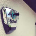Total Access & Security logo