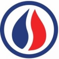 Ajc plumbing & heating logo