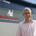 Britannia Bradshaw International Removals & Storage logo
